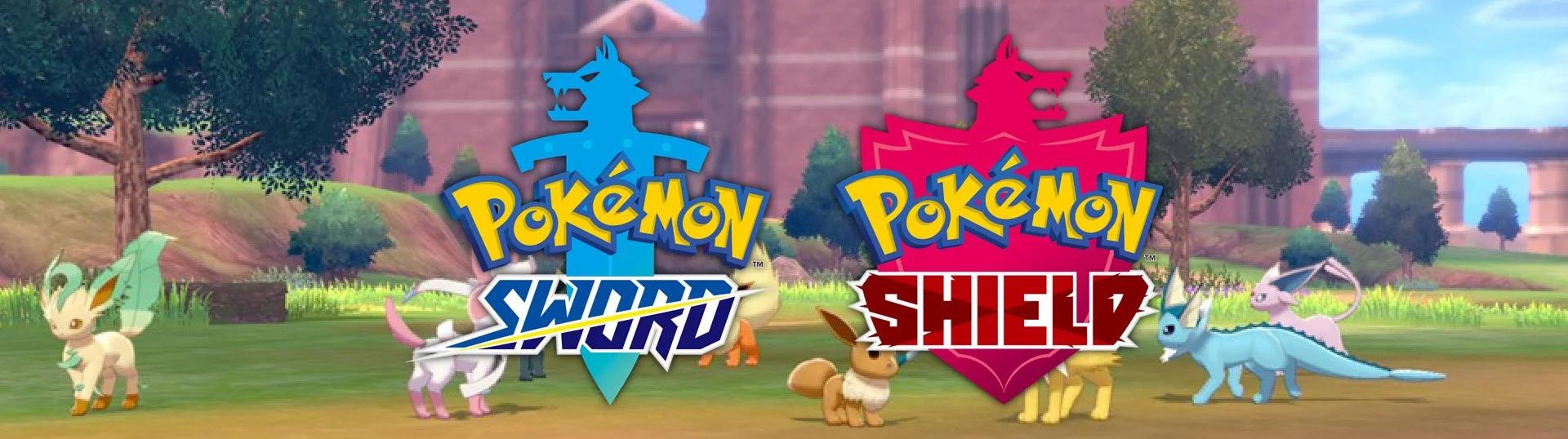 Buy Shiny Pokemon Sword and Shield with fast delivery at Shiny24