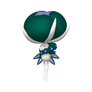 Pokémon sword-shield Calyrex