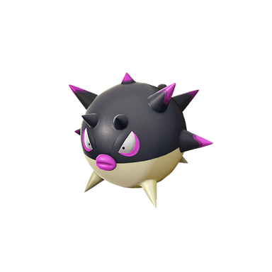 Pokémon legends-arceus Qwilfish