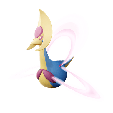 Pokémon legends-arceus Cresselia