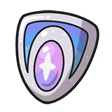 Pokémon scarlet-violet Ability Shield