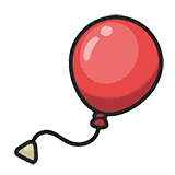 Pokémon scarlet-violet Air Balloon