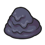 Pokémon scarlet-violet Black Sludge