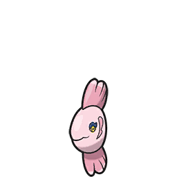 Pokémon scarlet-violet Alomomola