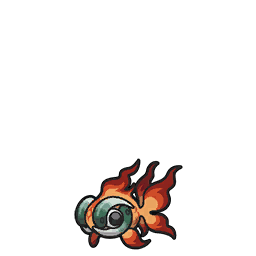 Pokémon scarlet-violet Chi-Yu