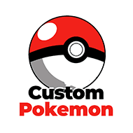 Pokémon bd-sp Custom Pokemon